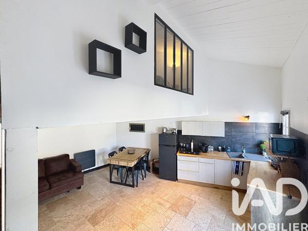 Maison à vendre 2 pièces 36 m² La Flotte