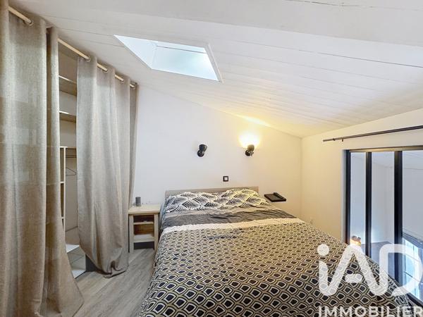 Maison à vendre 2 pièces 36 m² La Flotte