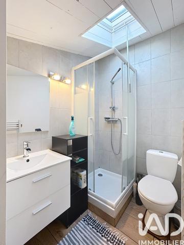 Maison à vendre 2 pièces 36 m² La Flotte