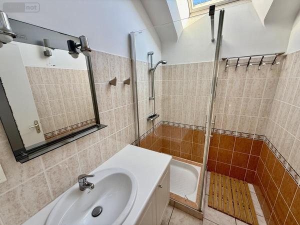 Maison à vendre à La Trinité-sur-Mer dans le Morbihan (56470), ref : 56024-821