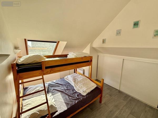 Maison à vendre à La Trinité-sur-Mer dans le Morbihan (56470), ref : 56024-821