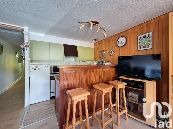 Appartement à vendre 3 pièces 58 m² Besse-et-Saint-Anastaise