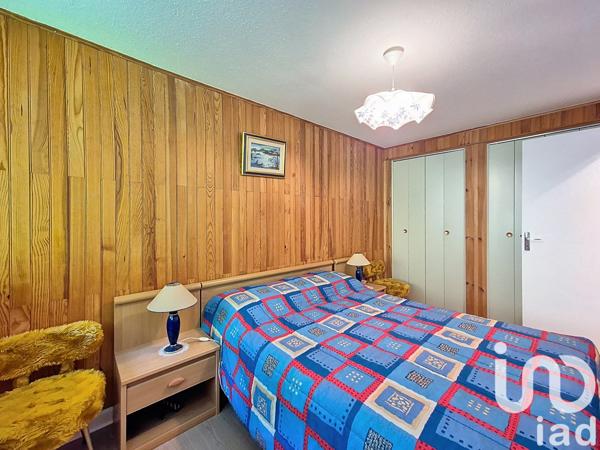 Appartement à vendre 3 pièces 58 m² Besse-et-Saint-Anastaise