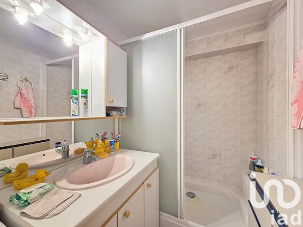 Appartement à vendre 3 pièces 58 m² Besse-et-Saint-Anastaise