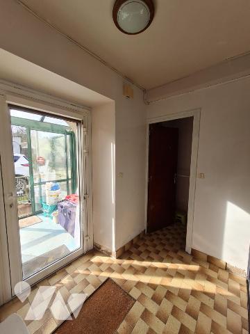 À Vendre à Saint-Barnabé Maison mitoyenne située à 10 minutes de Loudéac