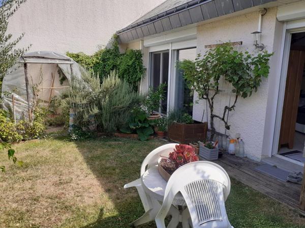 Maison Bauge 5 pièce(s) 105 m2