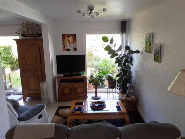 Maison Bauge 5 pièce(s) 105 m2