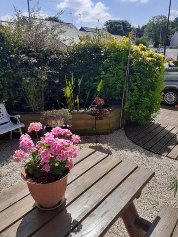 Maison Bauge 5 pièce(s) 105 m2