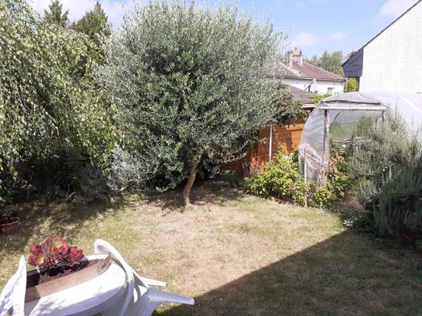 Maison Bauge 5 pièce(s) 105 m2