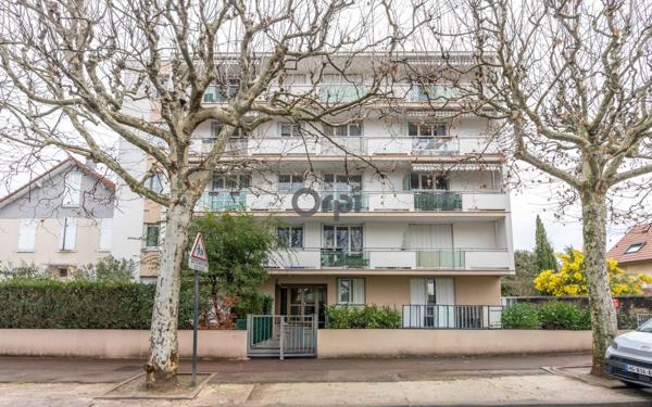 Appartement à vendre    3 pièces • 66,59 m2 Saint-Maur-des-Fossés