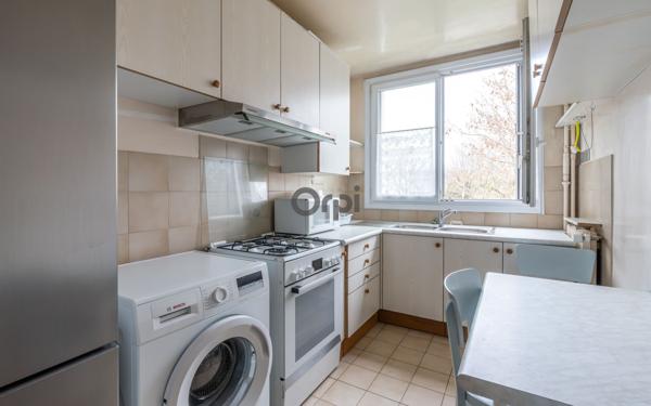 Appartement à vendre    3 pièces • 66,59 m2 Saint-Maur-des-Fossés
