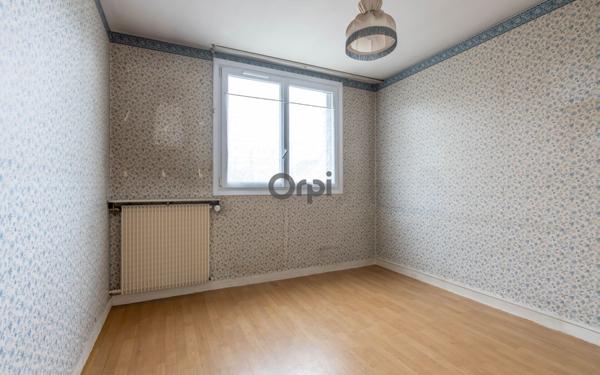 Appartement à vendre    3 pièces • 66,59 m2 Saint-Maur-des-Fossés