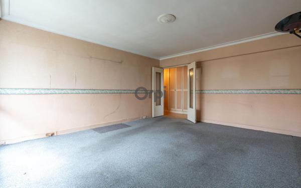 Appartement à vendre    3 pièces • 66,59 m2 Saint-Maur-des-Fossés