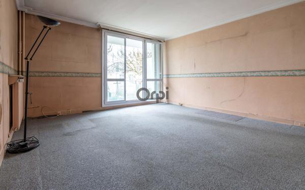 Appartement à vendre    3 pièces • 66,59 m2 Saint-Maur-des-Fossés