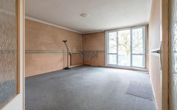 Appartement à vendre    3 pièces • 66,59 m2 Saint-Maur-des-Fossés