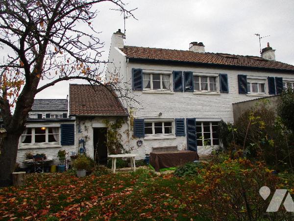 MAISON BATIR 1 MITOY