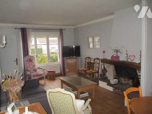 MAISON BATIR 1 MITOY