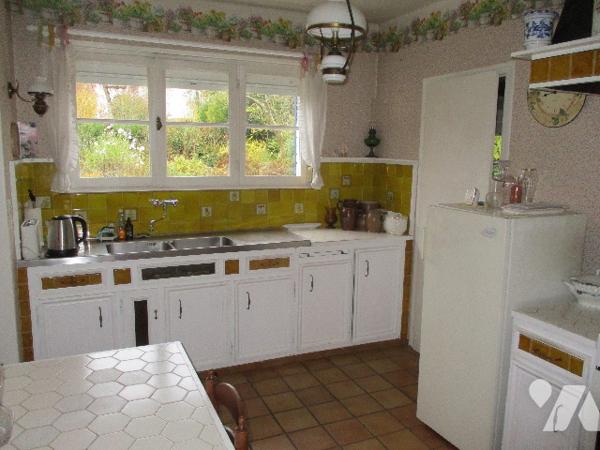 MAISON BATIR 1 MITOY