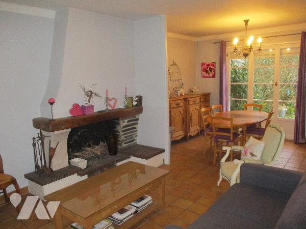 MAISON BATIR 1 MITOY