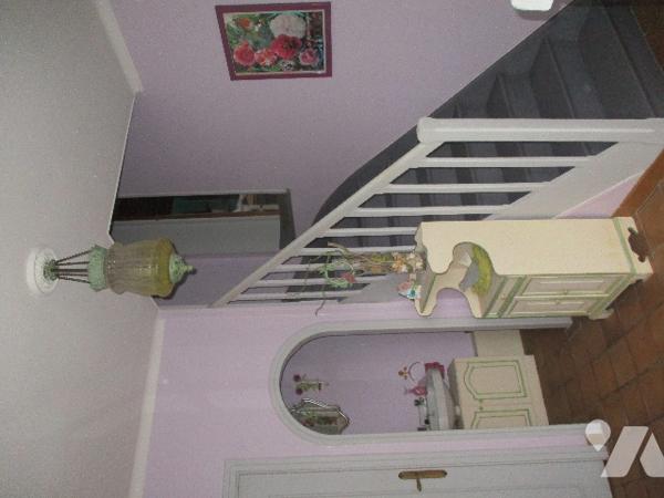 MAISON BATIR 1 MITOY