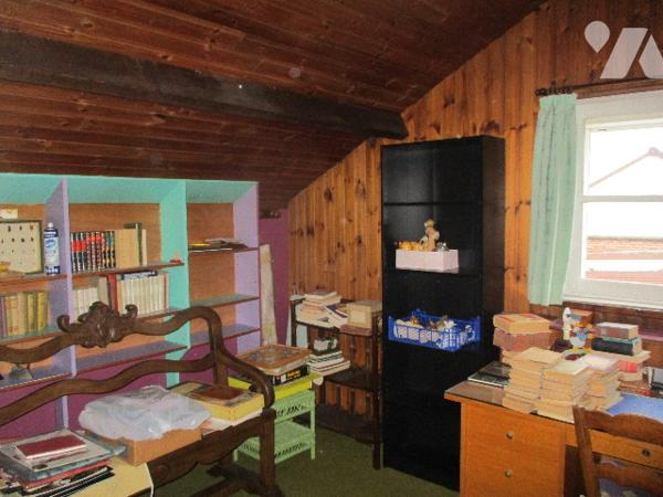 MAISON BATIR 1 MITOY