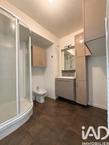 Appartement à vendre 3 pièces 67 m² Joué-lès-Tours