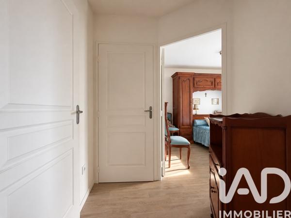 Appartement à vendre 3 pièces 67 m² Joué-lès-Tours