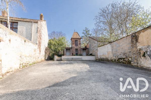 Studio à vendre 17,27 m² Brétigny-sur-Orge