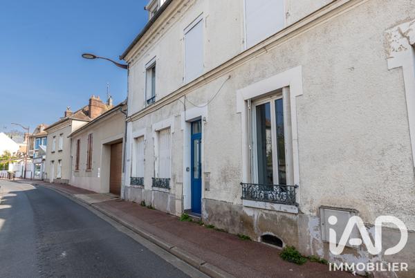 Studio à vendre 17,27 m² Brétigny-sur-Orge