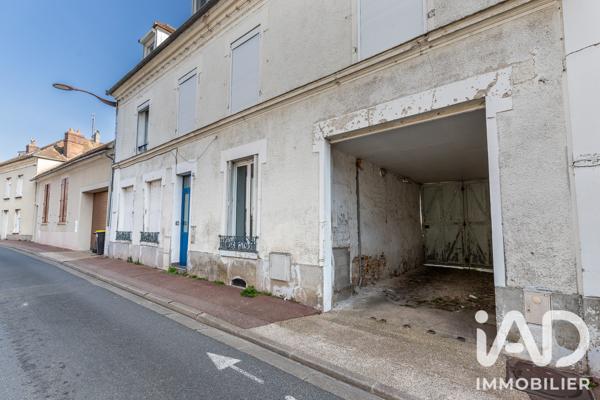 Studio à vendre 17,27 m² Brétigny-sur-Orge