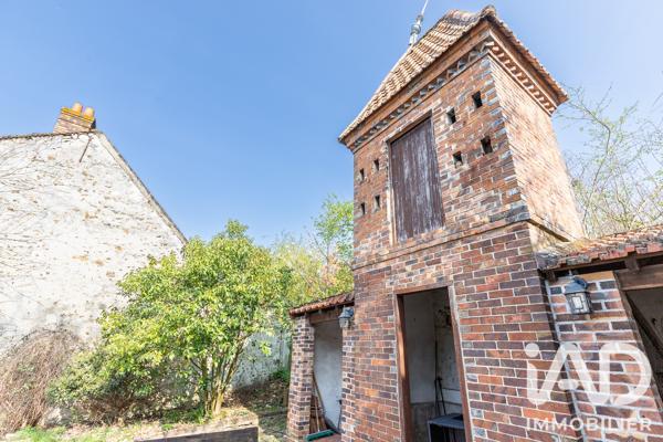 Studio à vendre 17,27 m² Brétigny-sur-Orge