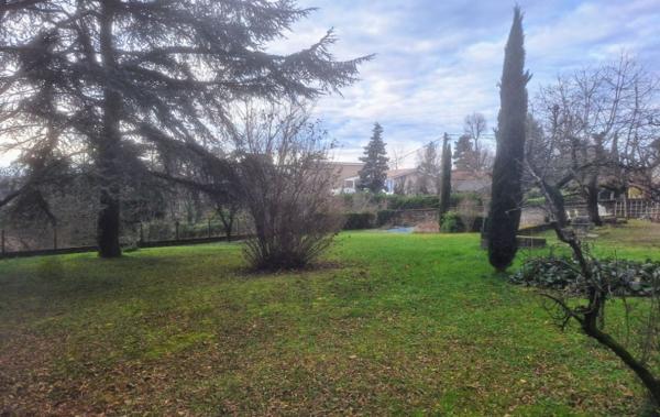 Vente Maison Grande cave voutée à rénover Saint-didier-au-mont-d'or