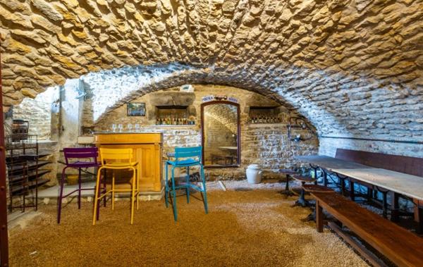 Vente Maison Grande cave voutée à rénover Saint-didier-au-mont-d'or