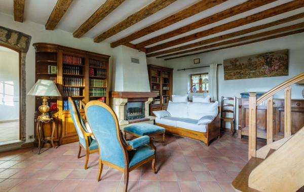 Vente Maison Grande cave voutée à rénover Saint-didier-au-mont-d'or