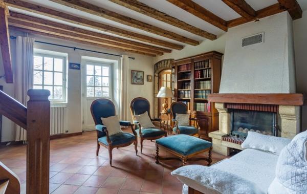 Vente Maison Grande cave voutée à rénover Saint-didier-au-mont-d'or