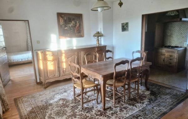 Vente Maison Grande cave voutée à rénover Saint-didier-au-mont-d'or