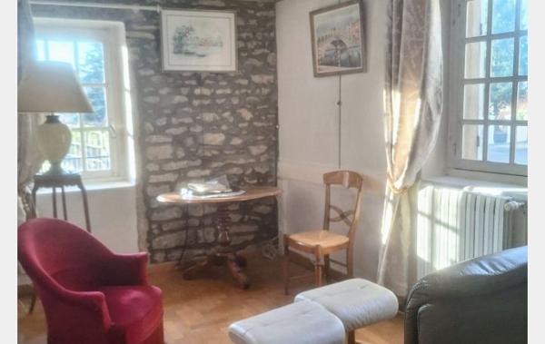 Vente Maison Grande cave voutée à rénover Saint-didier-au-mont-d'or