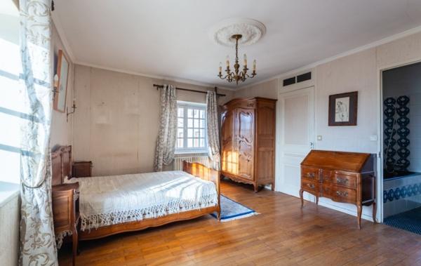 Vente Maison Grande cave voutée à rénover Saint-didier-au-mont-d'or