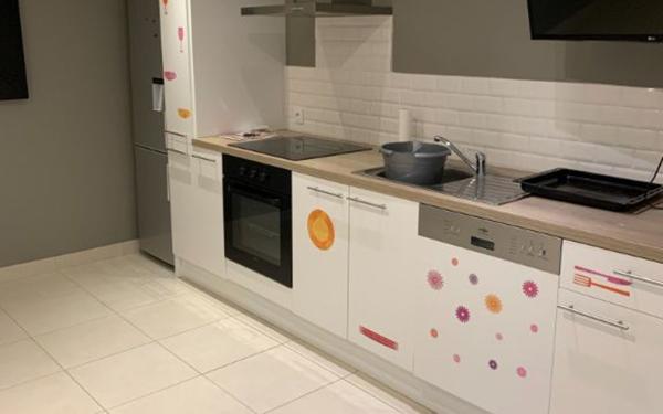 Appartement à louer    3 pièces • 59,70 m2 Rouen