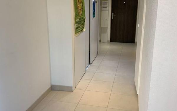 Appartement à louer    3 pièces • 59,70 m2 Rouen