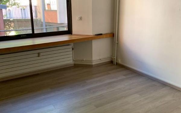 Appartement à louer    3 pièces • 59,70 m2 Rouen