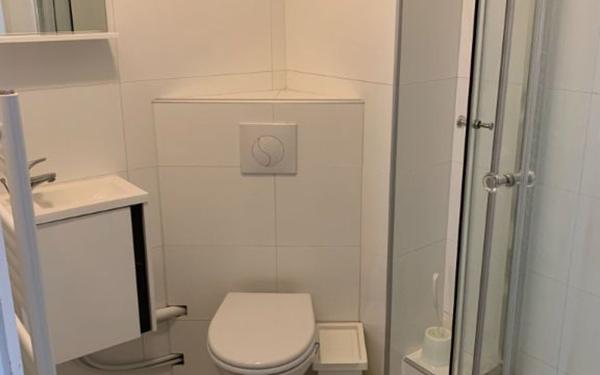 Appartement à louer    3 pièces • 59,70 m2 Rouen