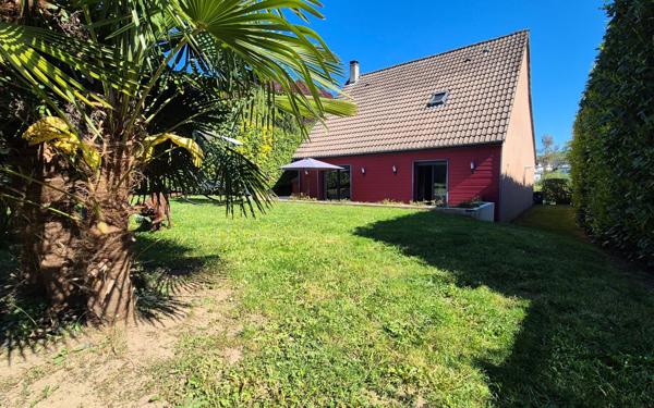 Maison à vendre    5 pièces •  Darnétal