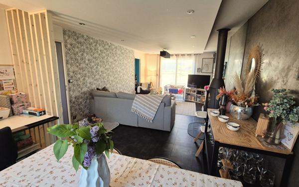 Maison à vendre    5 pièces •  Darnétal