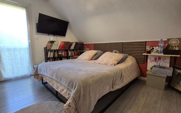 Maison à vendre    5 pièces •  Darnétal