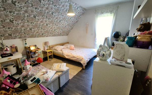 Maison à vendre    5 pièces •  Darnétal