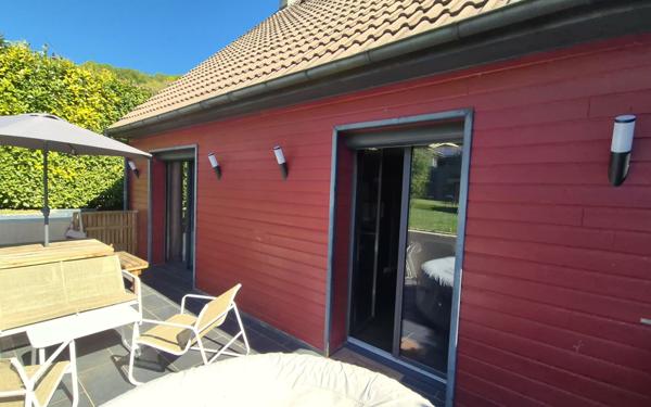 Maison à vendre    5 pièces •  Darnétal