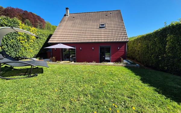 Maison à vendre    5 pièces •  Darnétal