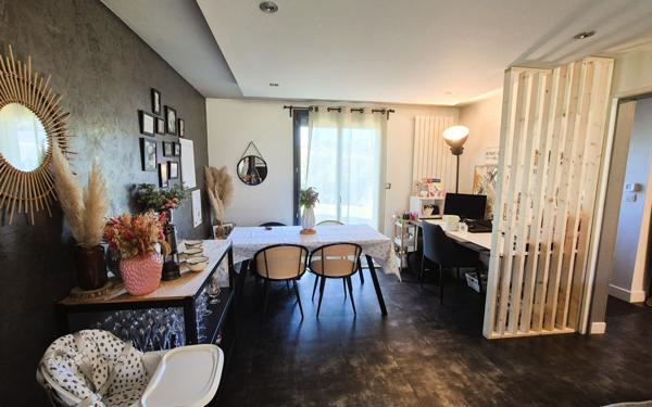 Maison à vendre    5 pièces •  Darnétal