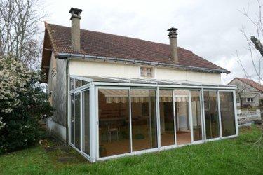 Maison à vendre à Argenton-sur-Creuse dans l'Indre (36200), ref : 037/2688
